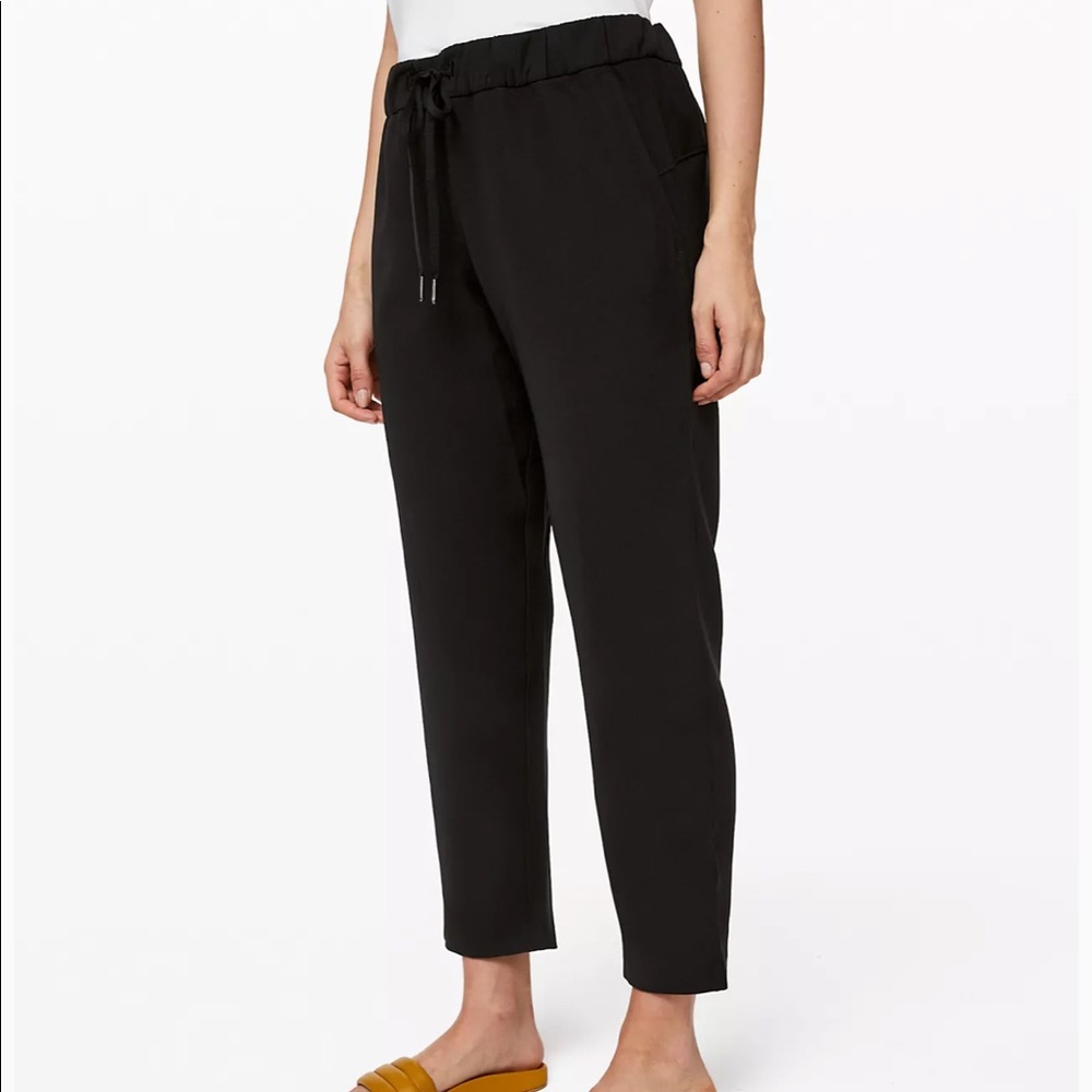 Lululemon Capri Pant